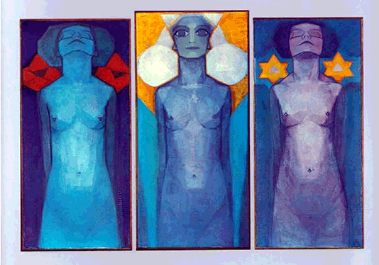 mondrian