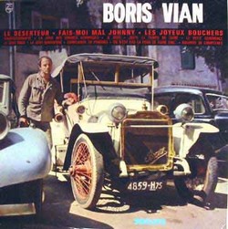 borisvian