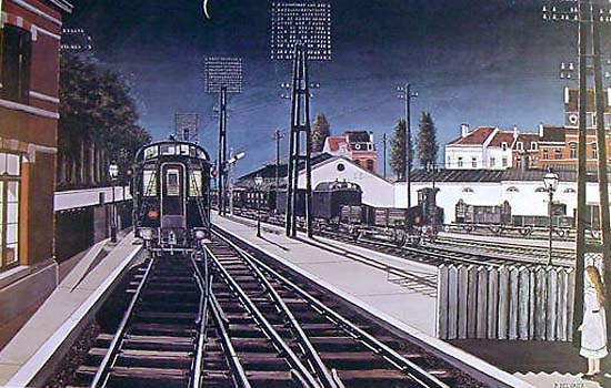 delvaux