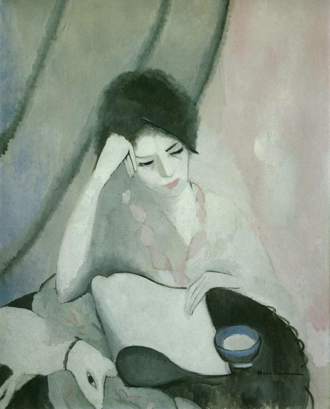 marie laurencin
