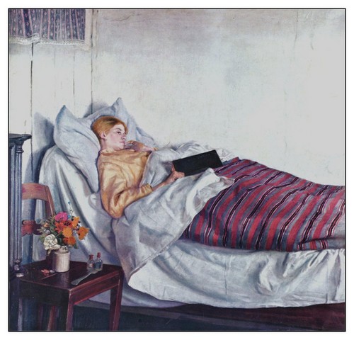 michael peter ancher