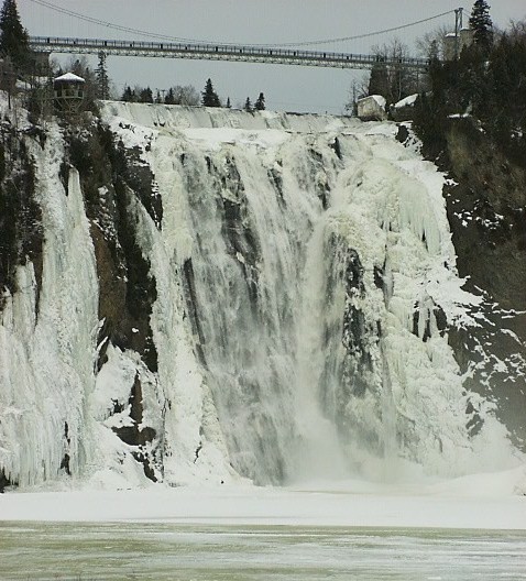 montmorency