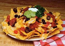nachos
