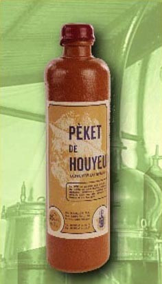 peket