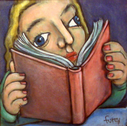 furey 10