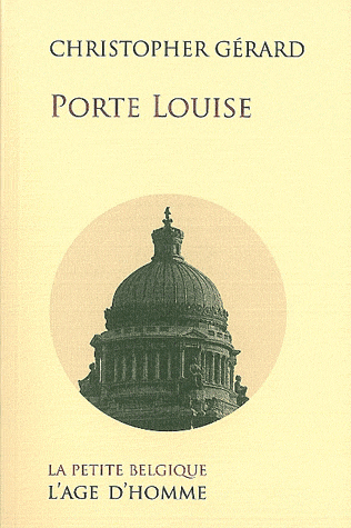 porte louise