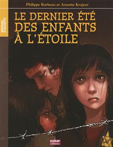 dernier ete