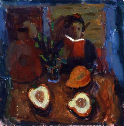 FRANCONE (Anna)