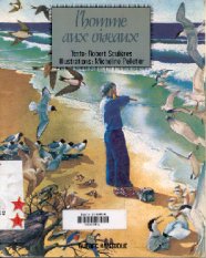 homme aux oiseaux