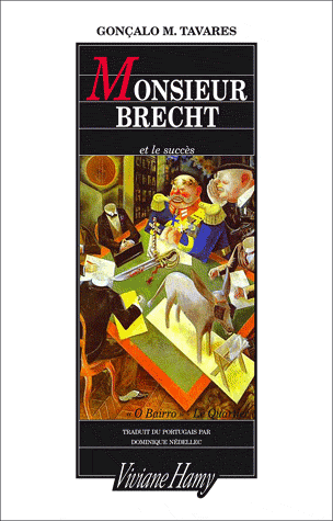 monsieur brecht