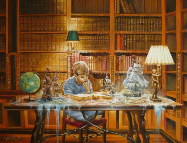 VORONIN (Oleg)