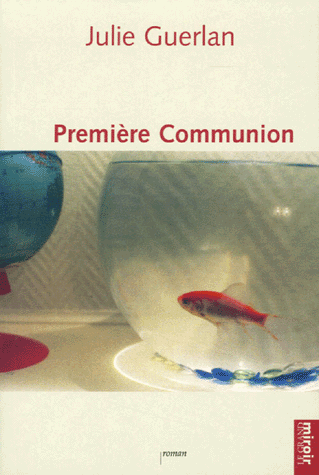 premiere communion
