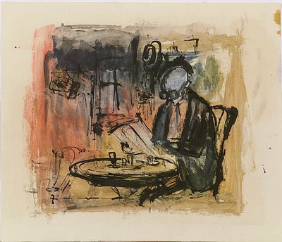 ZIMMERMANN (Oskar) - 2