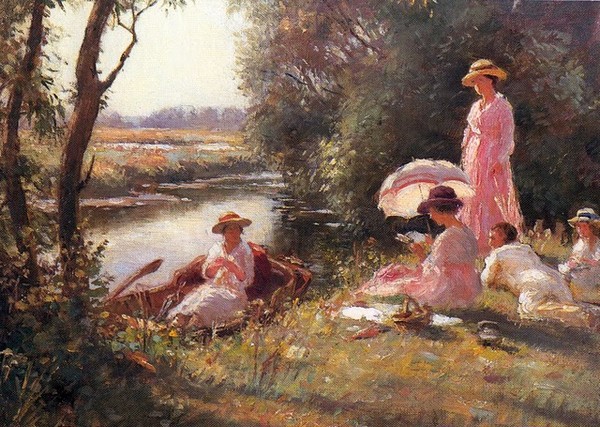 BLACKLOCK (William Kay) - 8