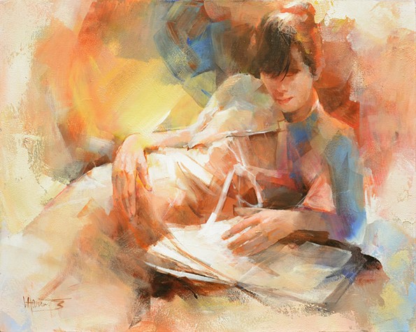 HAENRAETS (Willem) - 5