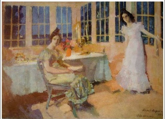 KOROVIN (Konstantin) - 4