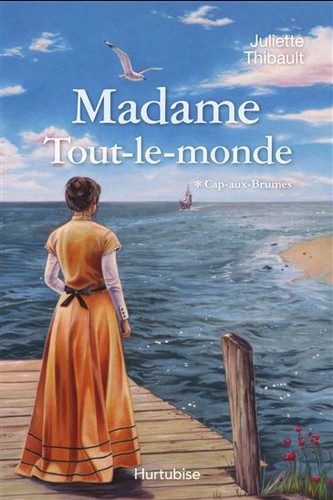 madame tlm