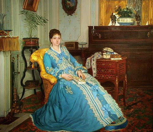 DE JONGHE (Gustave) - 14