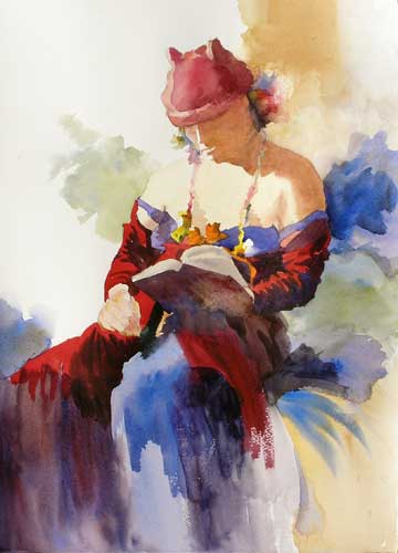 MATTHEWS (Marie) - 1