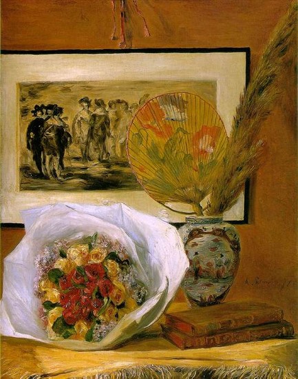 RENOIR (Pierre-Auguste) - 60