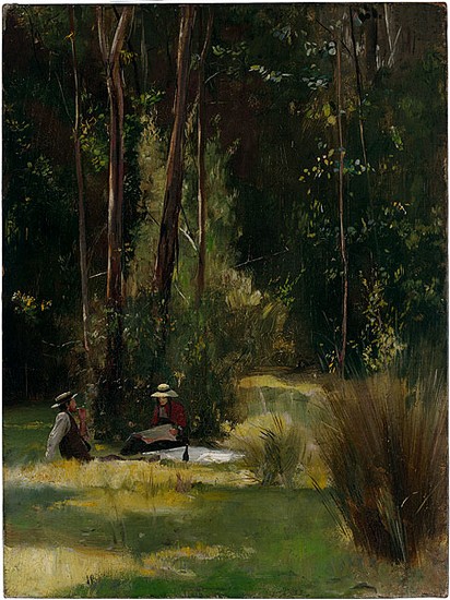 ROBERTS (Thomas William)