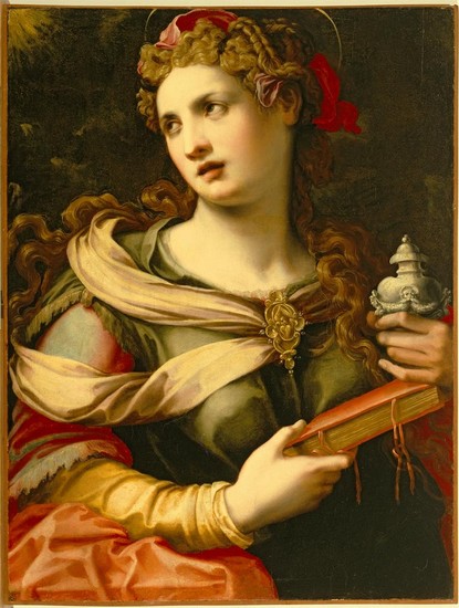 TOSINI (Michele)