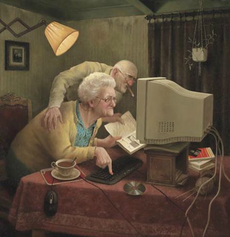 VAN DOKKUM (Marius) - 4