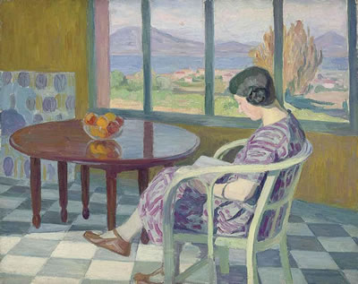 CAMUS (Blanche Augustine)