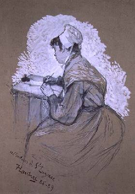 DE TOULOUSE-LAUTREC (Henri) - 4