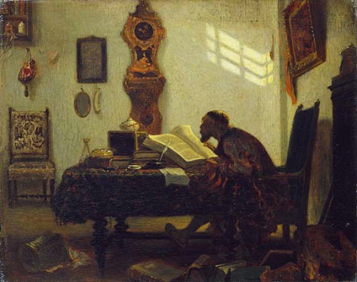 DECAMPS (Alexandre-Gabriel) - 2