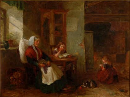 TURNER (Frank James)