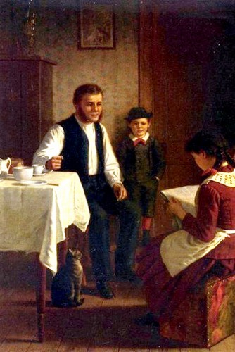 CARR (Samuel Simpson) - 3