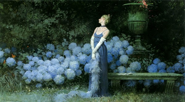 McGINNIS (Robert) - 1