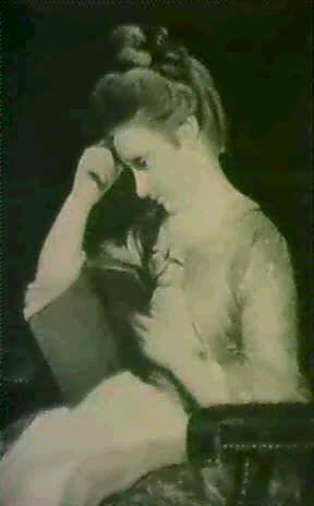 GWATKIN (Joshua Reynolds)