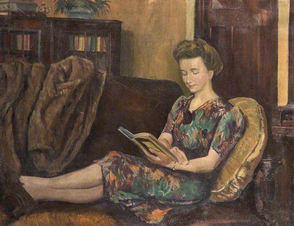 RUTHERFORD (Harry)