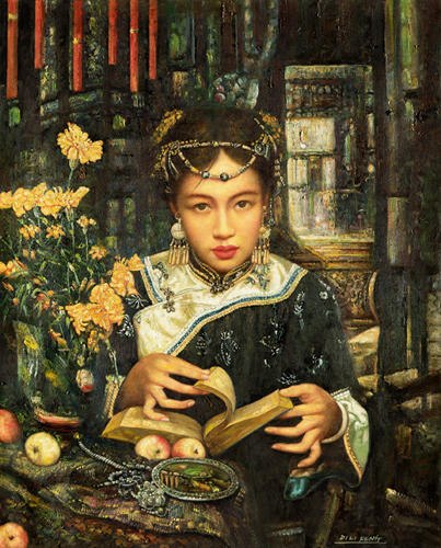 FENG (Di Li) - 4