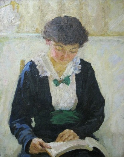 PARK TRUESDELL (Edith)