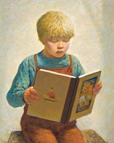 CHAPIN (James Ormsbee) - 2