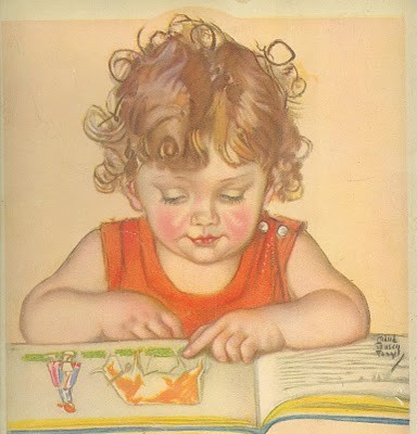 TOUSEY FANGEL (Maud)