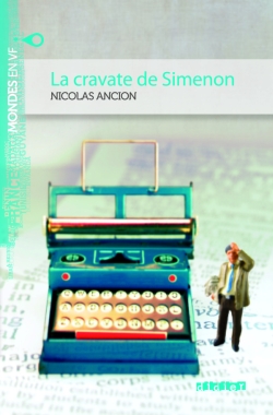 cravate de simenon