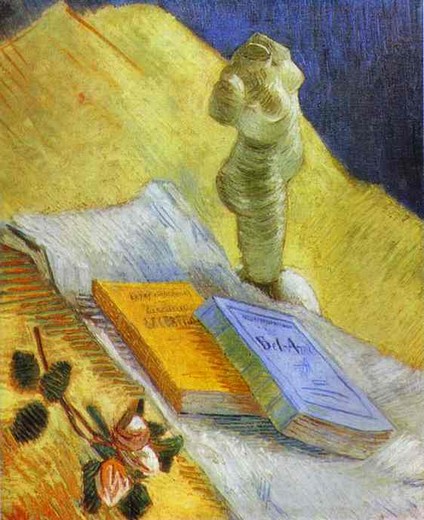 VAN GOGH (Vincent) - 11