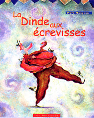 dinde ecrevisses