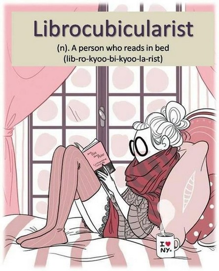 librocubiculaire