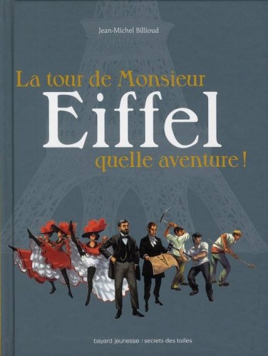 tour de