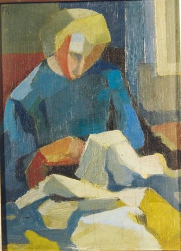 ROULLAND (Jean)