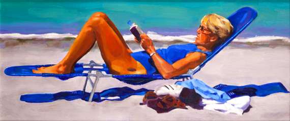 WATERS (Claudia)