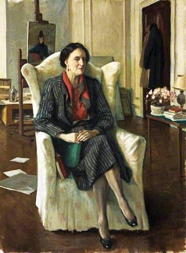 WHISTLER (Reginald John)