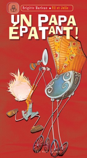 un papa epatant