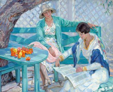COSSINGTON SMITH (Grace) - 4