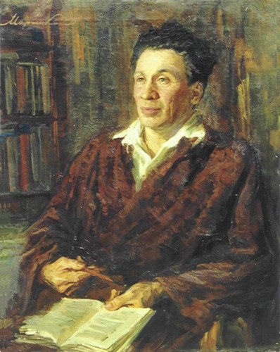 MARCHENKO (Tatyana)